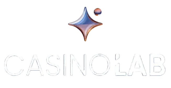 Casino Lab logo CTA