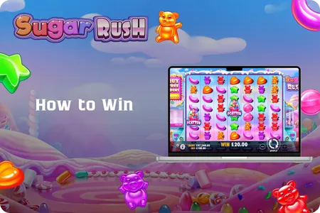 Sugar Rush How to Win
