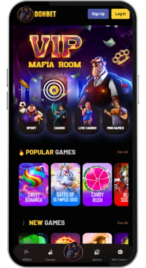 Play Sugar Rush in casinos