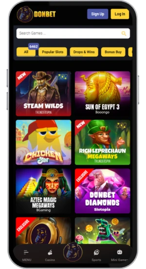 Sugar Rush slot game