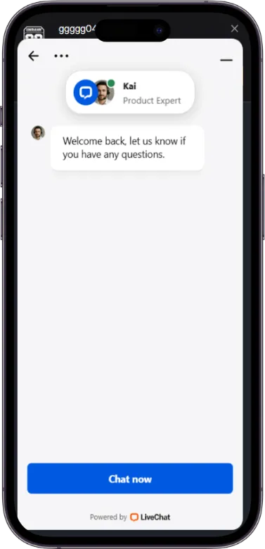 flash dash customer support