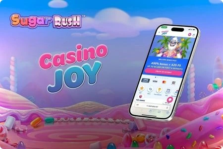 Casino Joy