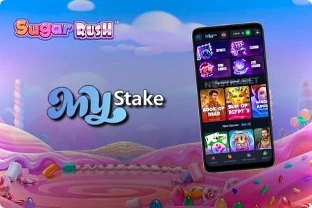 MyStake Casino