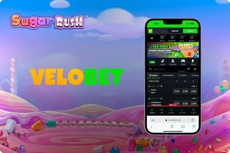 Velobet Casino