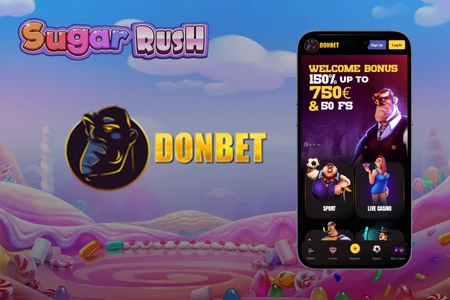 Donbet Casino