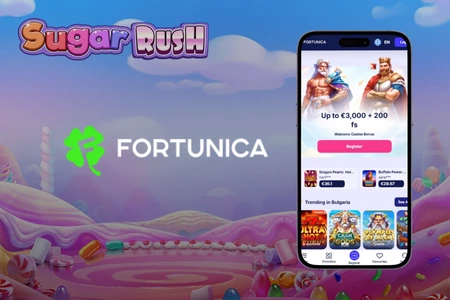 Fortunica Casino