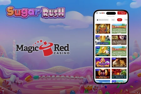 Magic Red Casino